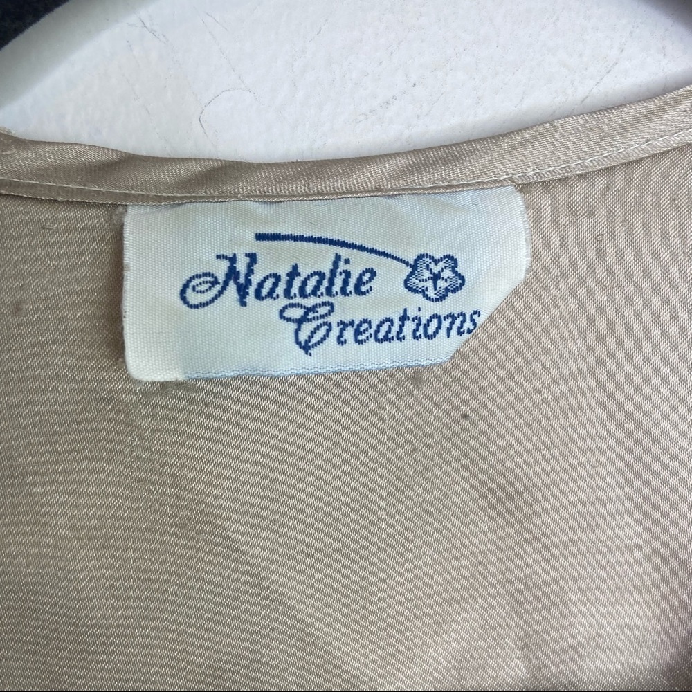 Vintage nighty‎ - Picture 3 of 8